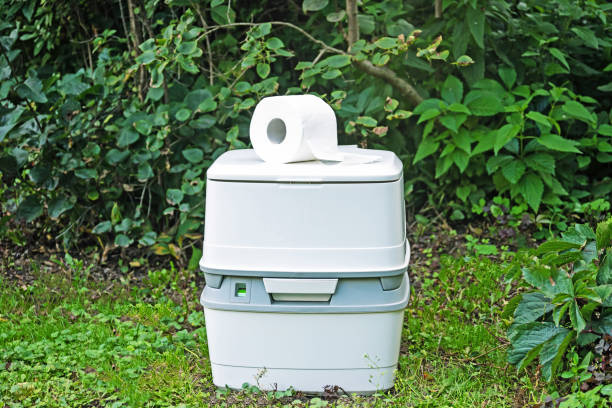 Best Event porta potty rental  in Frankfort, MI