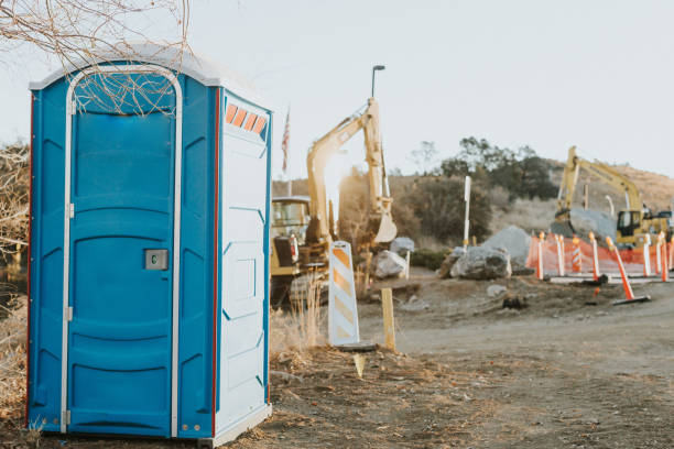 Portable Toilet Options We Offer in Frankfort, MI