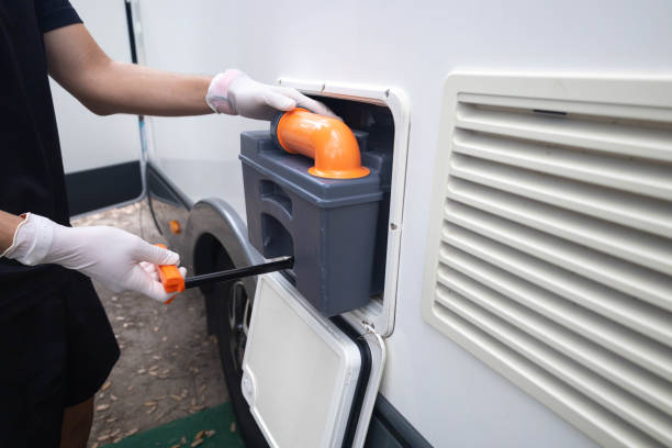 Best Porta potty rental near me  in Frankfort, MI