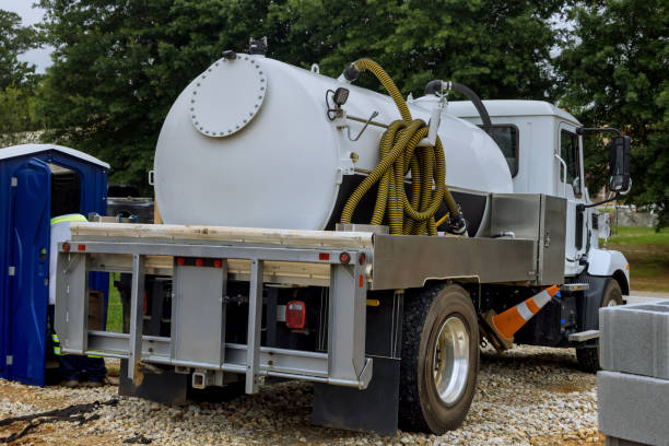 Reliable Frankfort, MI porta potty rental Solutions