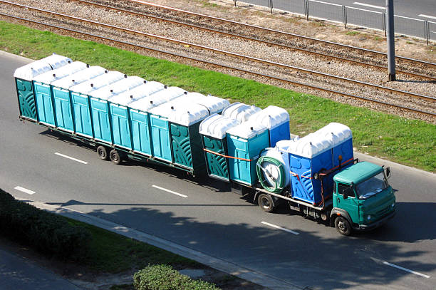 Best Portable toilet rental cost  in Frankfort, MI