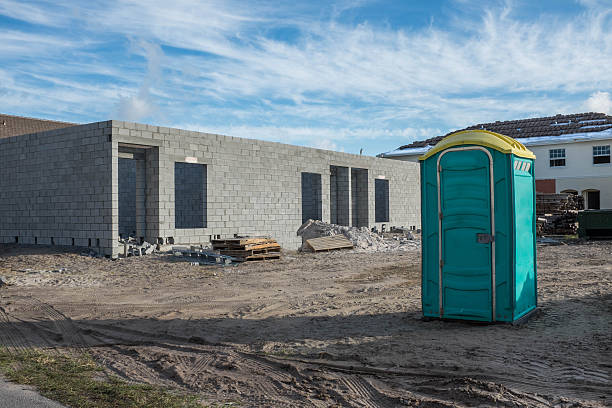 Best Local porta potty services  in Frankfort, MI